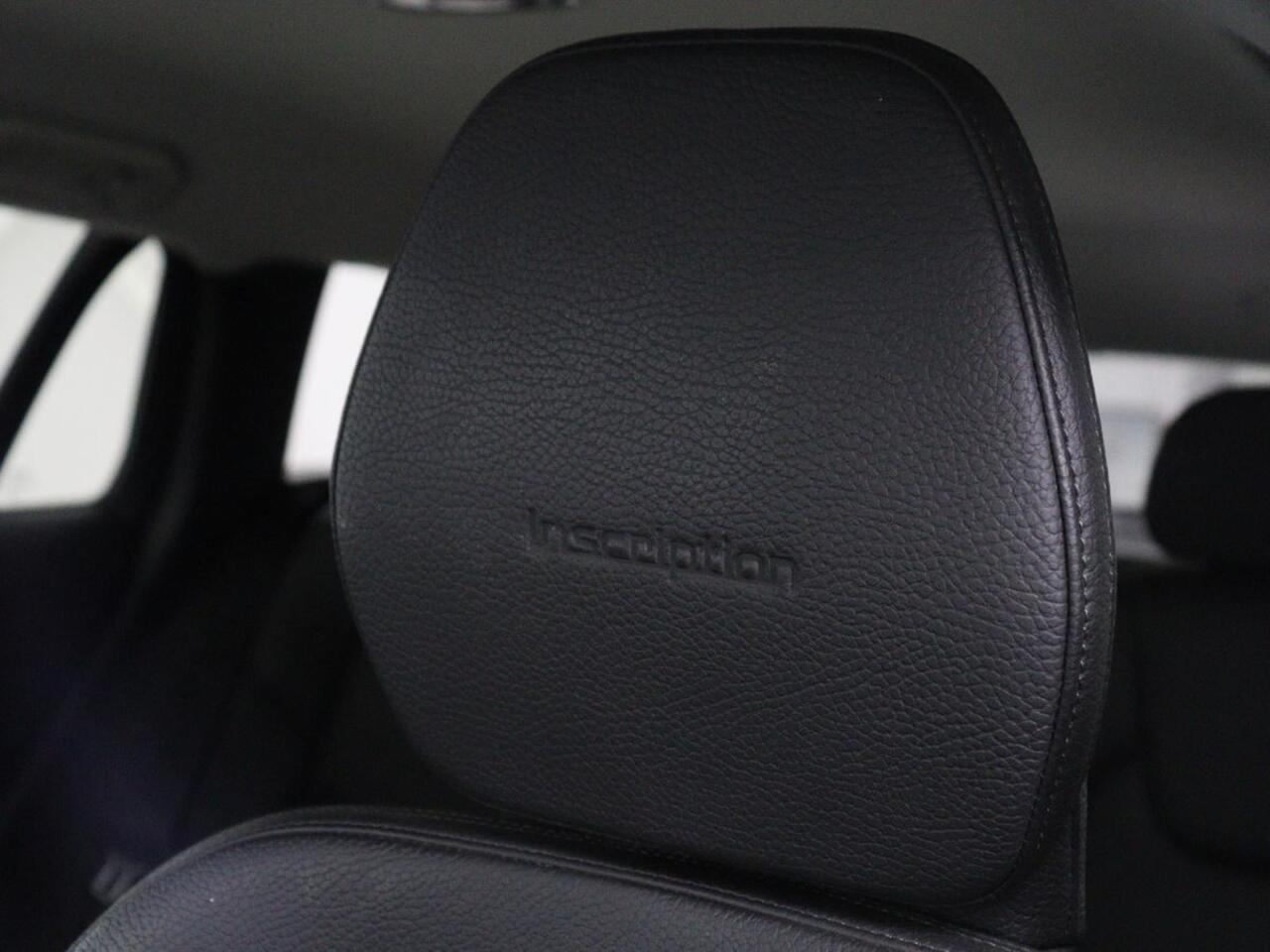 Volvo V60 2.0 T5 Inscription | Trekhaak | Leder | Stoel & Stuurverwarming | Navigatie | Carplay | Harman/Kardon | LED