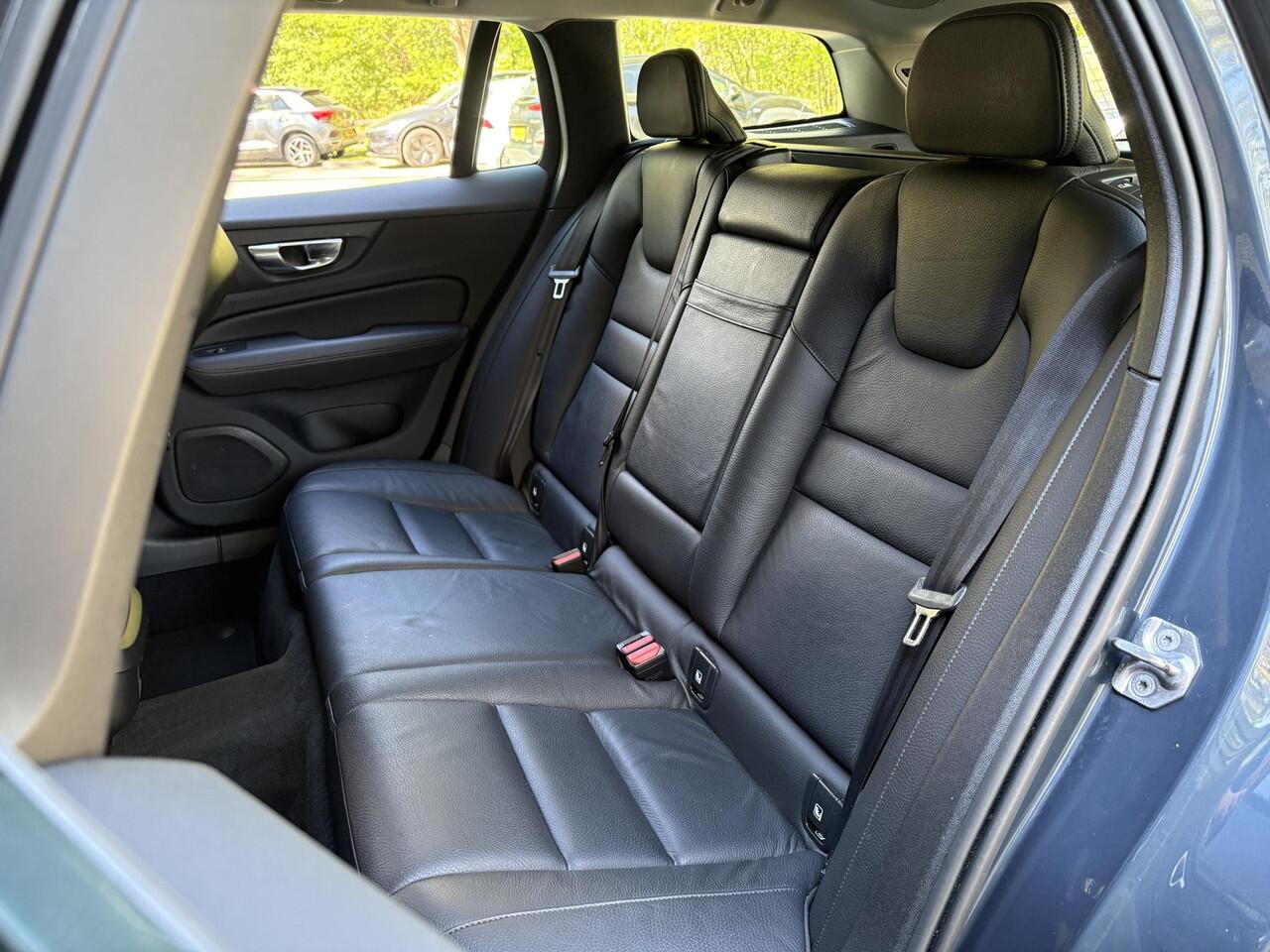 Volvo V60 2.0 T4 Inscription