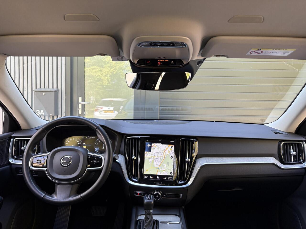 Volvo V60 2.0 T4 Inscription