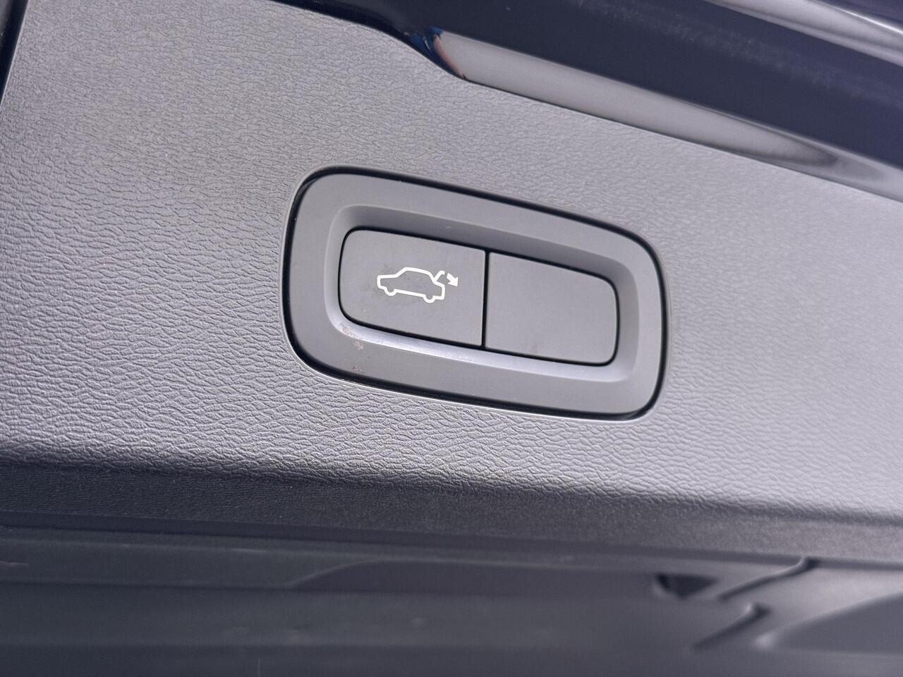 Volvo V60 2.0 T5 R-Design Trekhaak/AdaptiveCruise/Polestar etc.