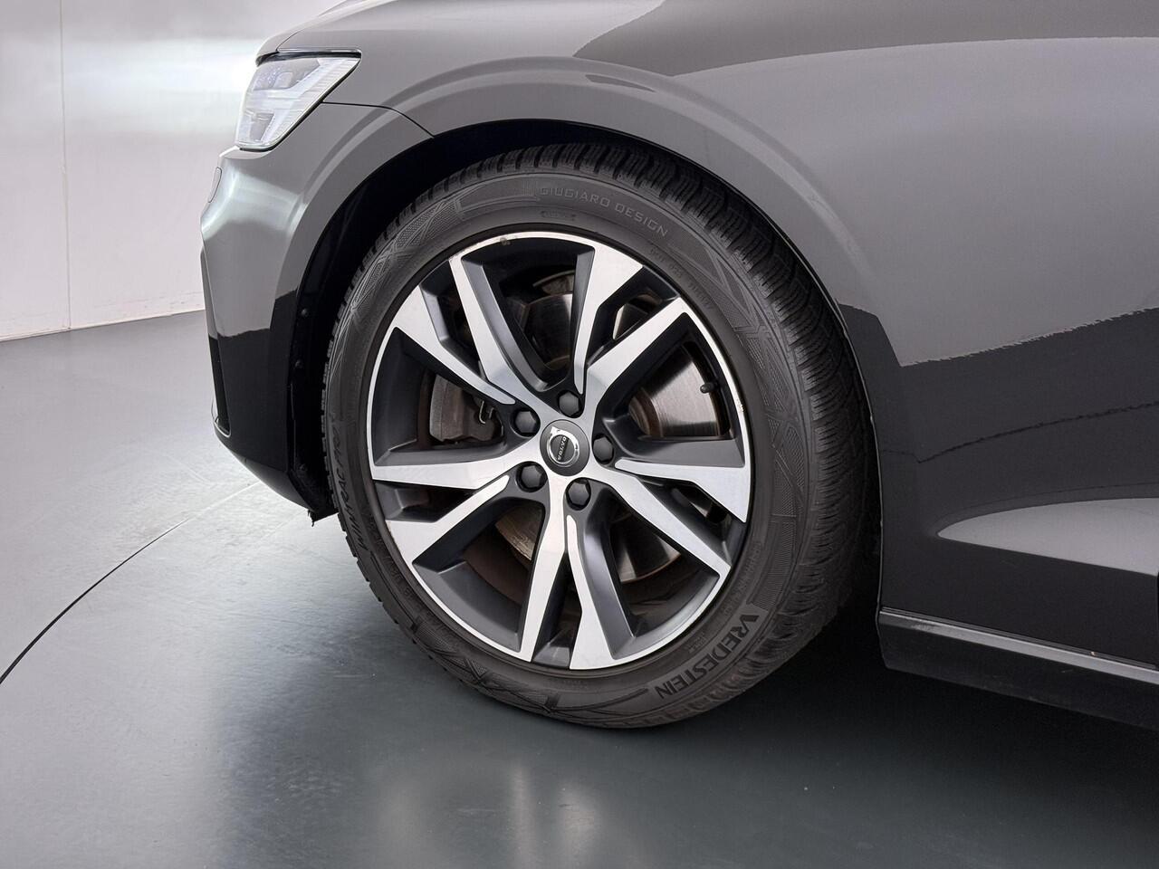 Volvo V60 2.0 T5 R-Design Trekhaak/AdaptiveCruise/Polestar etc.