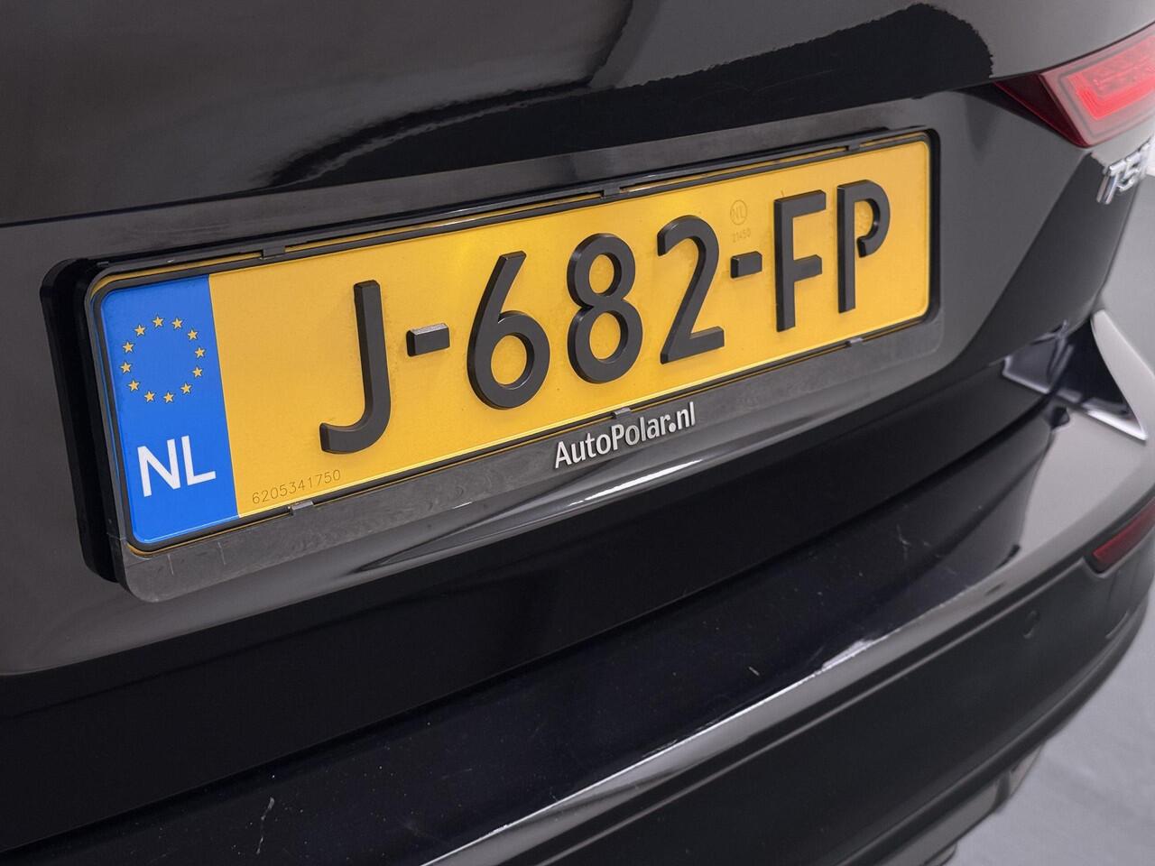 Volvo V60 2.0 T5 R-Design Trekhaak/AdaptiveCruise/Polestar etc.