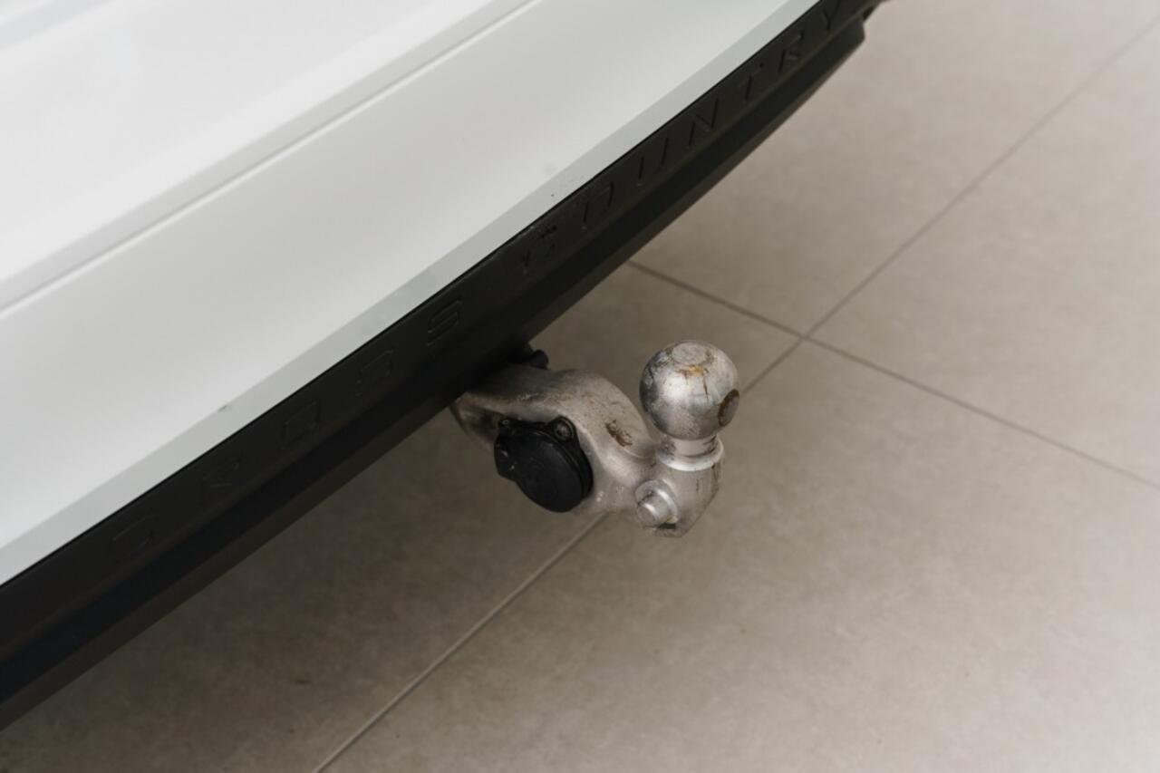 Volvo V60 T5 AWD Cross Country Pro