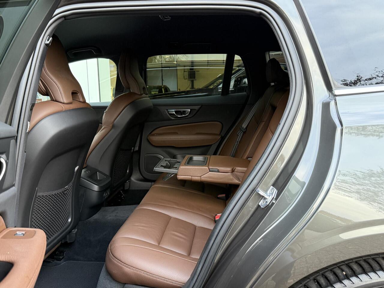 Volvo V60 B5 Inscription Aut. |HarmanKardon|Camera|