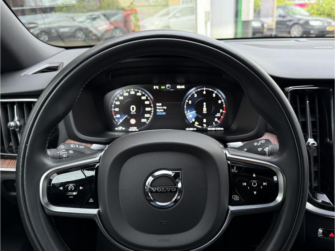 Volvo V60 B5 Inscription Aut. |HarmanKardon|Camera|