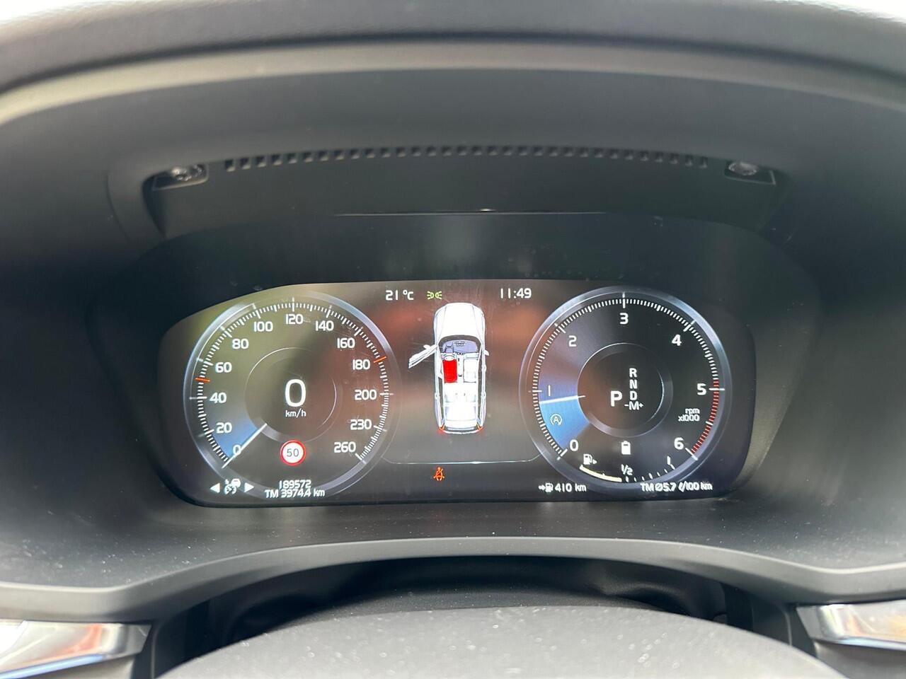 Volvo V60 2.0 B4 R-Design