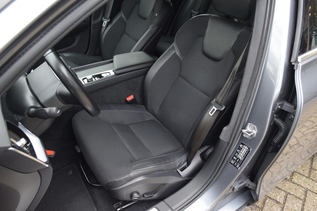 Volvo V60 2.0 T4 Momentum Pro met 19inch/Led/Carplay/Cruise