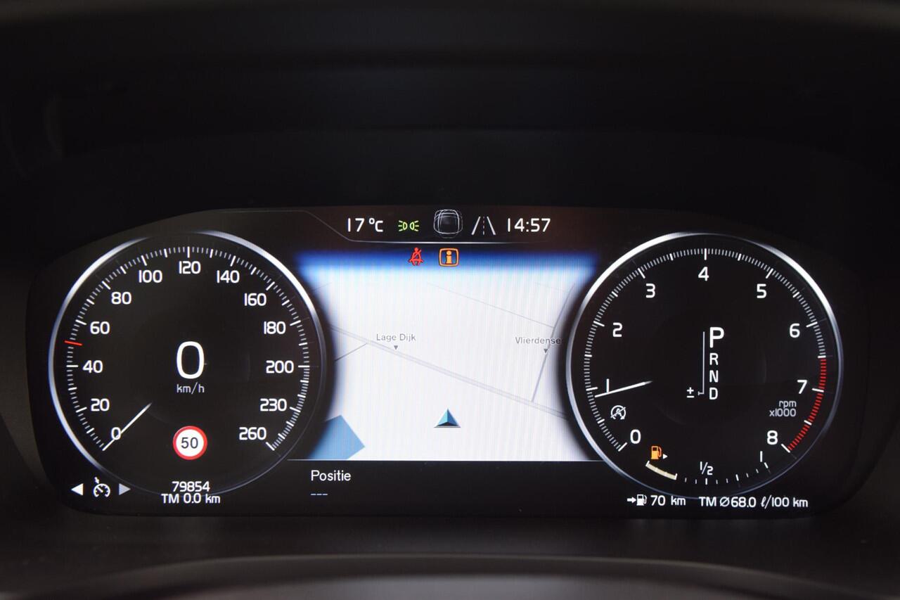 Volvo V60 2.0 T4 Momentum Pro met 19inch/Led/Carplay/Cruise