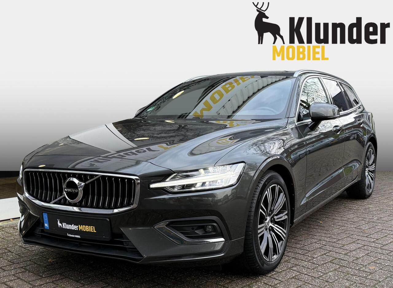Volvo V60 B5 Inscription Aut. |HarmanKardon|Camera|