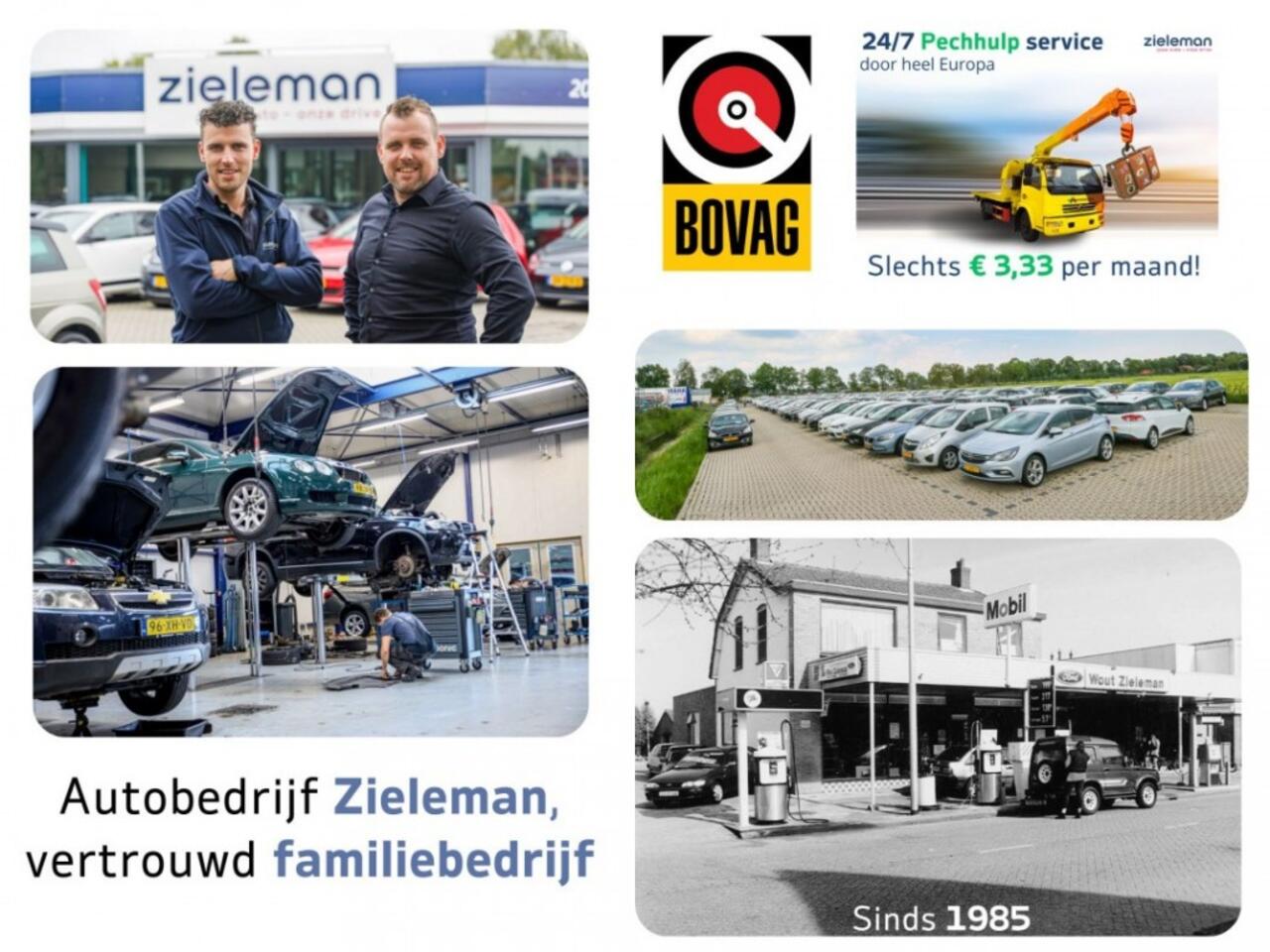 Volvo V60 2.0 T6 PHEV Twin Engine AWD Momentum Pro - Carplay, Leer, Memory, Afn Trekhaak GERESERVEERD!!!