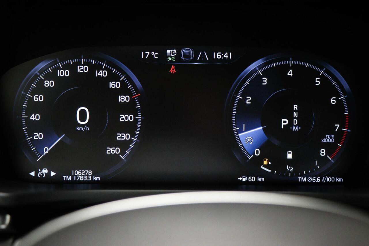 Volvo V60 2.0 B3 Momentum Advantage | CLIMATE / DRIVER ASSISTANCE / PARK ASSIST- PACK | DAB | APPLE | TREKHAAK