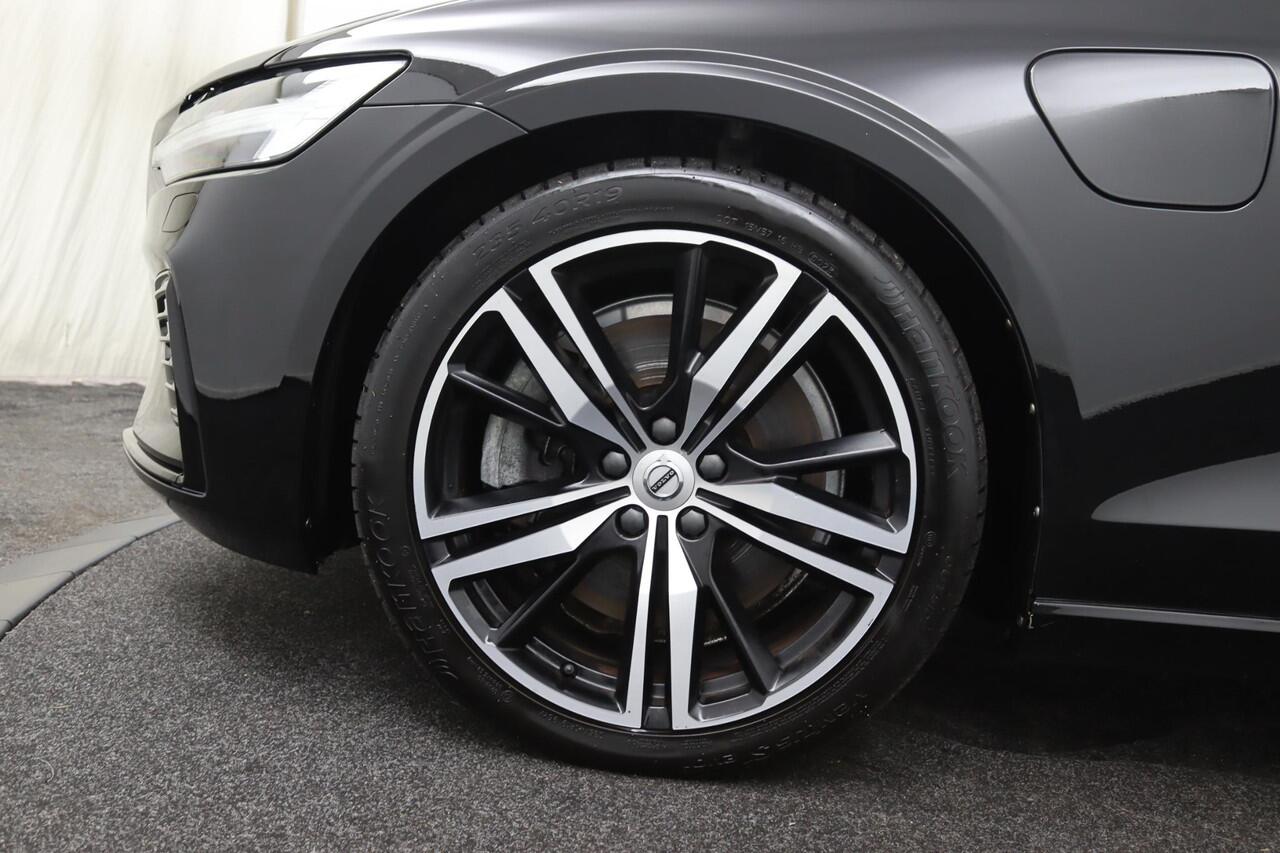 Volvo V60 2.0 T8 Twin Engine AWD R-Design Rijklaarprijs!