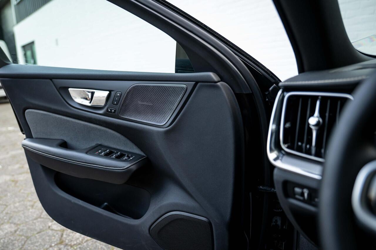 Volvo V60 2.0 T8 AWD Polestar Engineered 405pk Pano Trekhaak