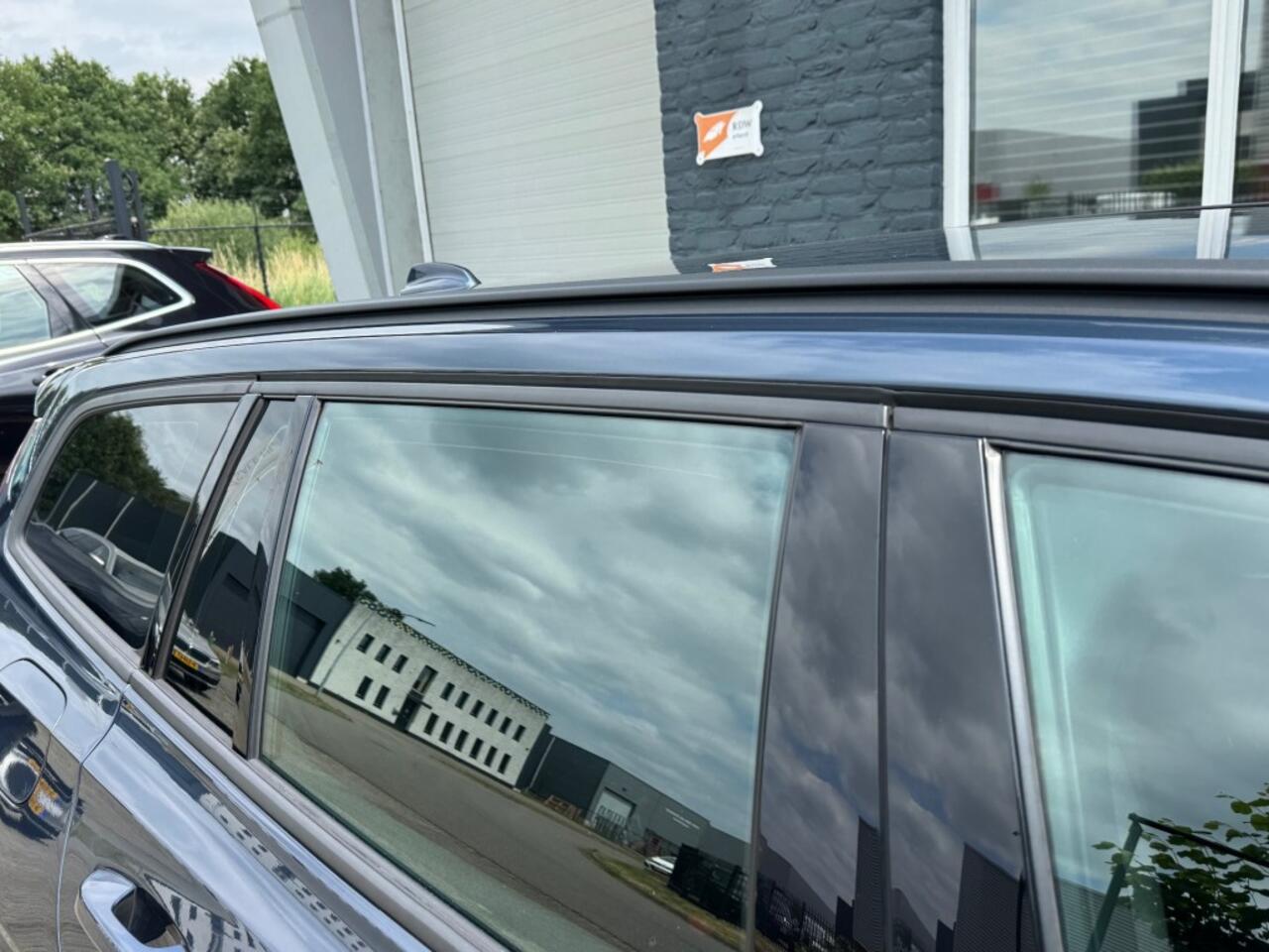 Volvo V60 2.0 B3 Autom.Momentum Advantage + Camera + Stuurverw. + Lmv 10/2021!