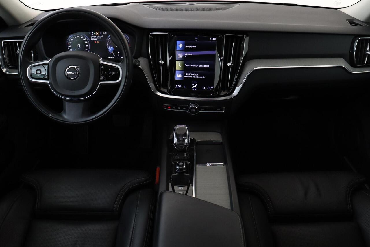 Volvo V60 B4 (M-HYBRID) INSCRIPTION -PANO.DAK|HARMAN/KARDON|GEVENT.LEDER+MASSAGE|HEAD-UP DISP.|360°CAM