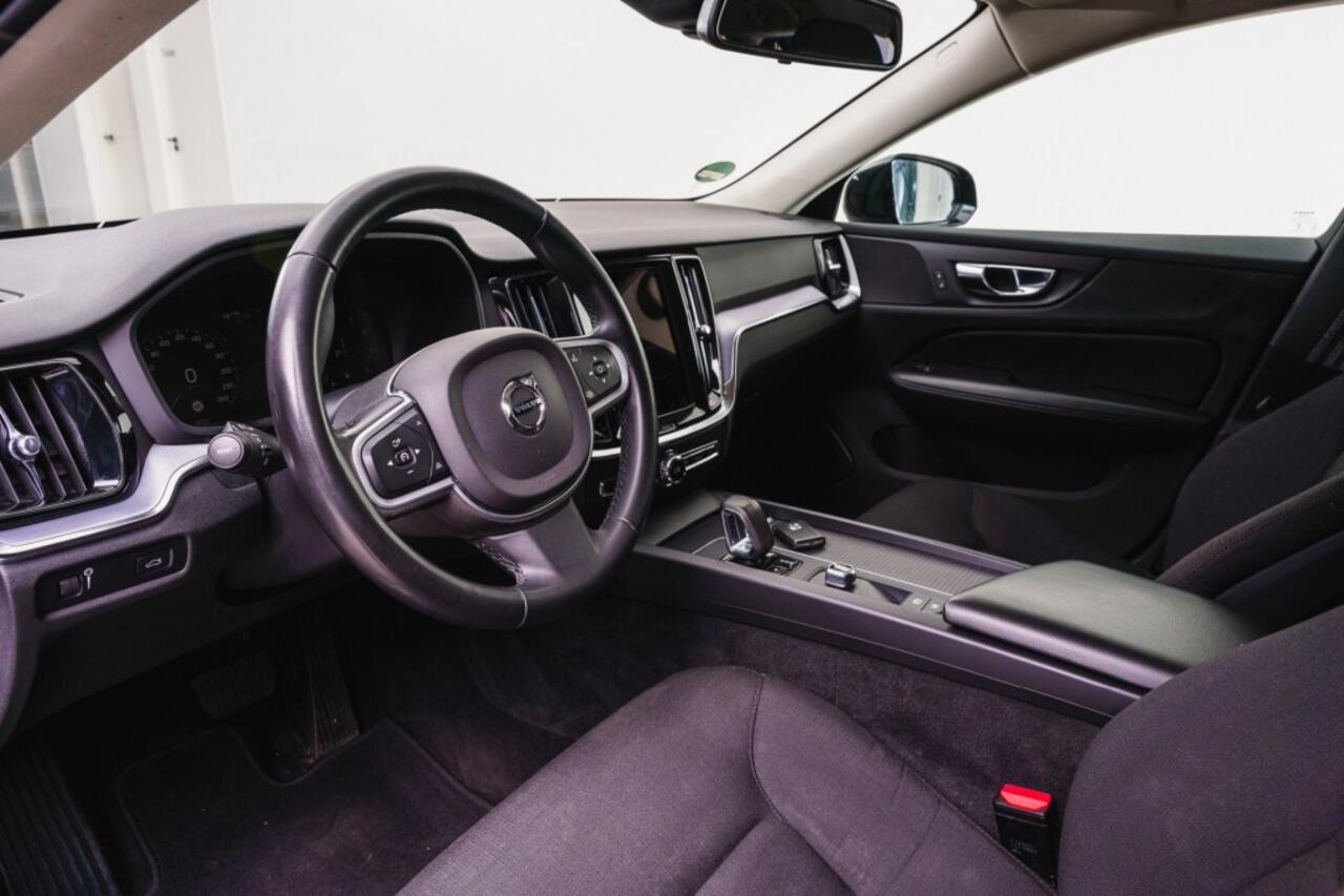 Volvo V60 B3 Automaat Momentum