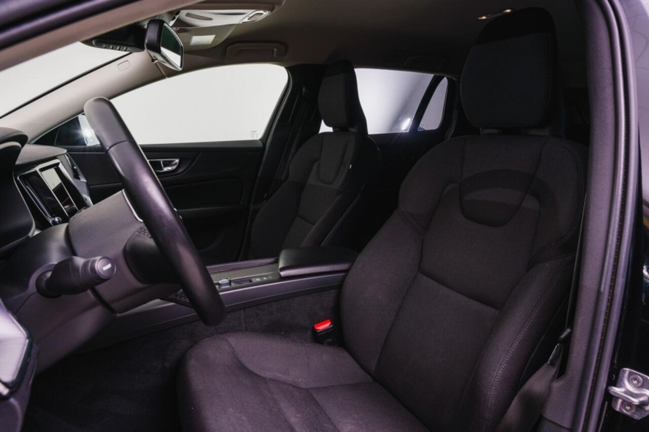 Volvo V60 B3 Automaat Momentum