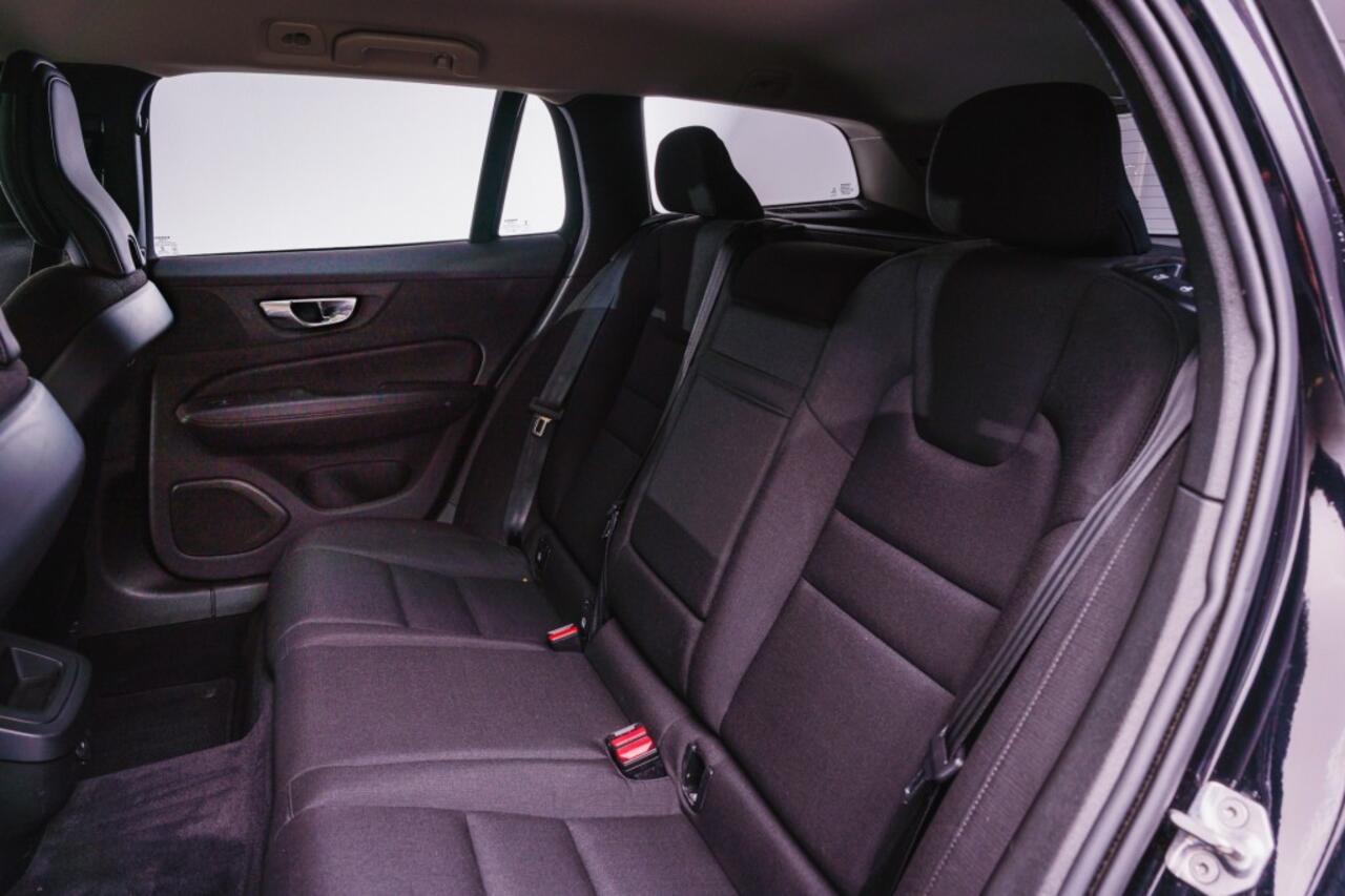 Volvo V60 B3 Automaat Momentum