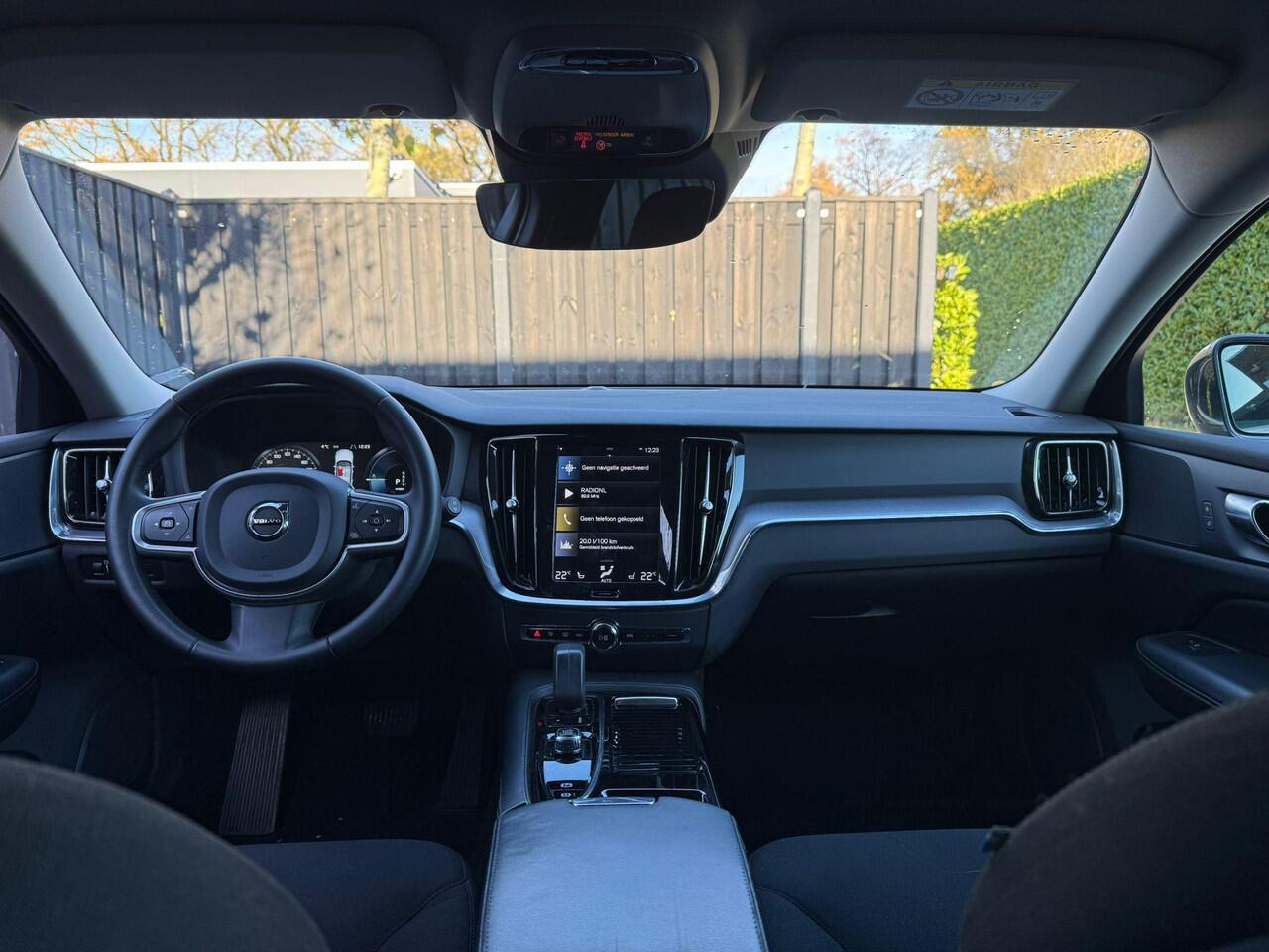 Volvo V60 2.0 T6 Recharge AWD Inscription Expression