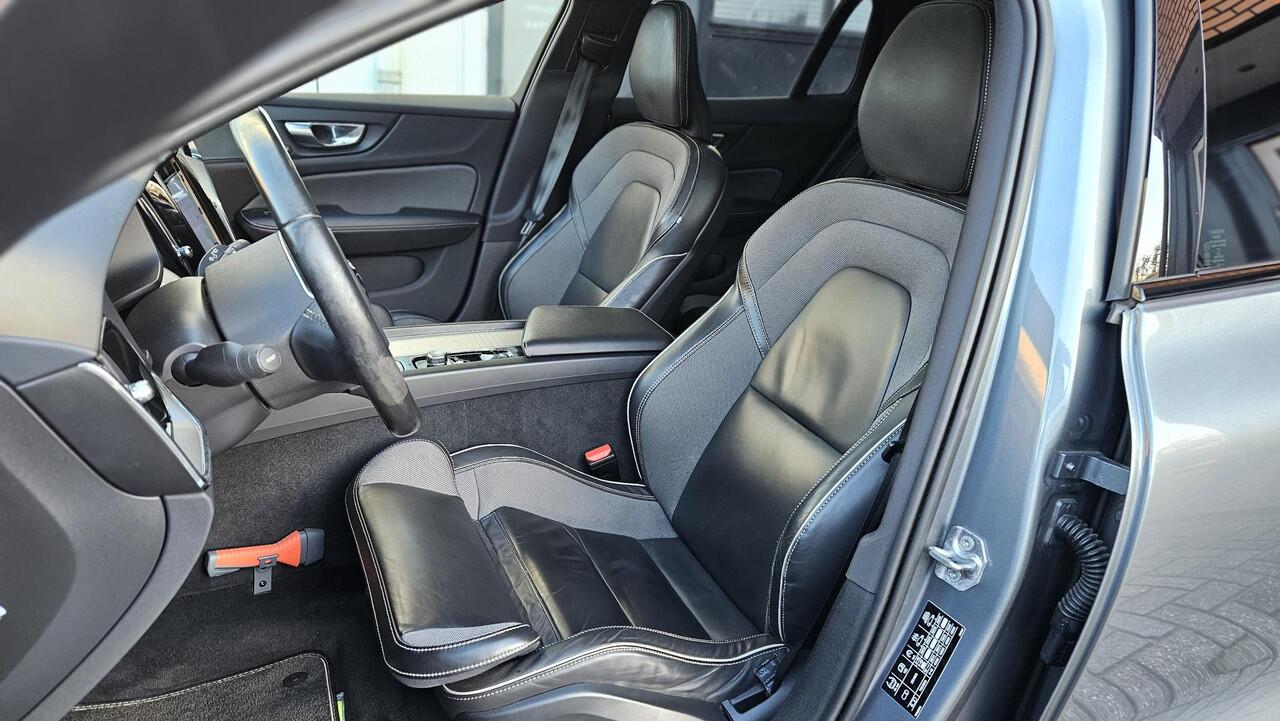 Volvo V60 2.0 B3 R-Design