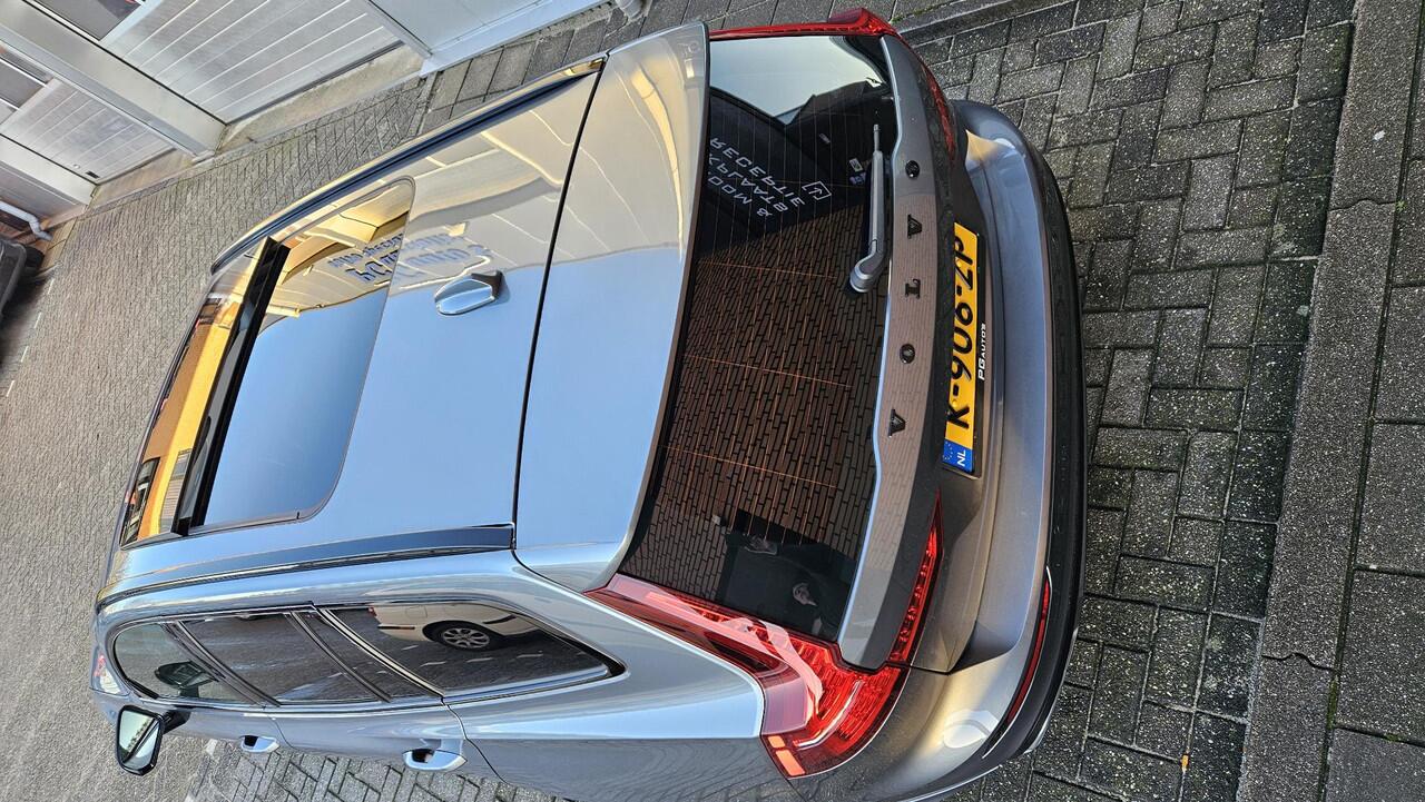 Volvo V60 2.0 B3 R-Design