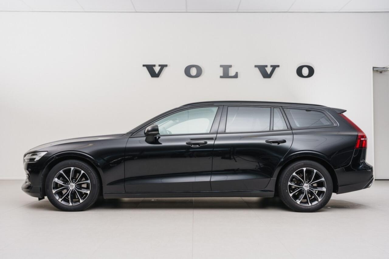 Volvo V60 B3 Automaat Momentum