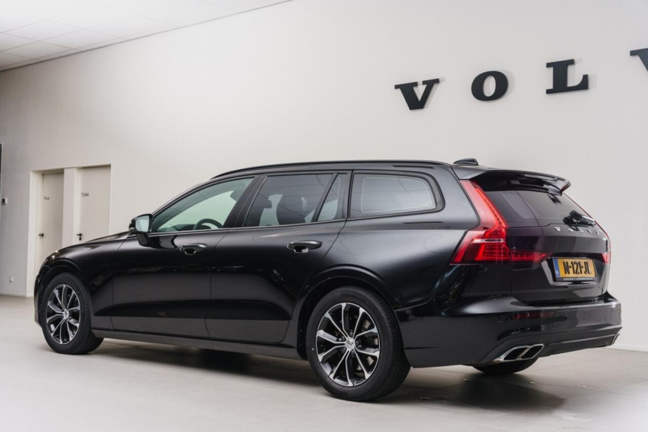 Volvo V60 B3 Automaat Momentum