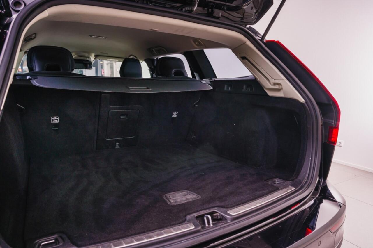 Volvo V60 B3 Automaat Momentum