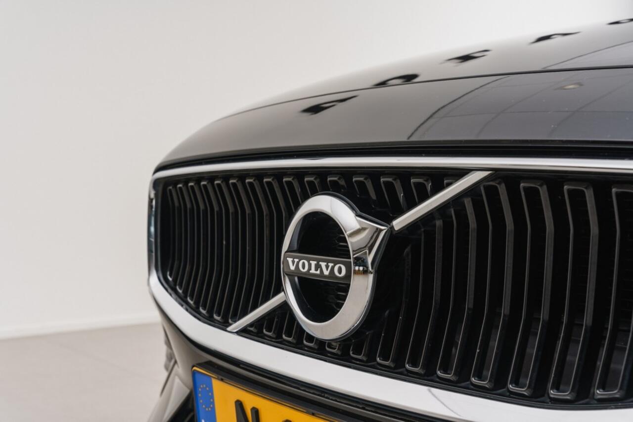 Volvo V60 B3 Automaat Momentum