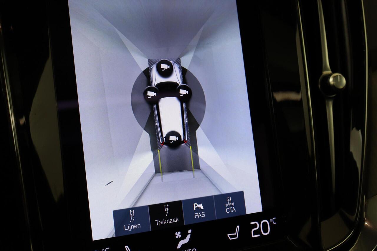 Volvo V60 T6 RECHARGE AWD INSCRIPTION -PANO.DAK|HARMAN/KARDON|HEAD-UP DISP.|360°CAM|STANDKACHEL|POWER-SEATS|TREKHAAK