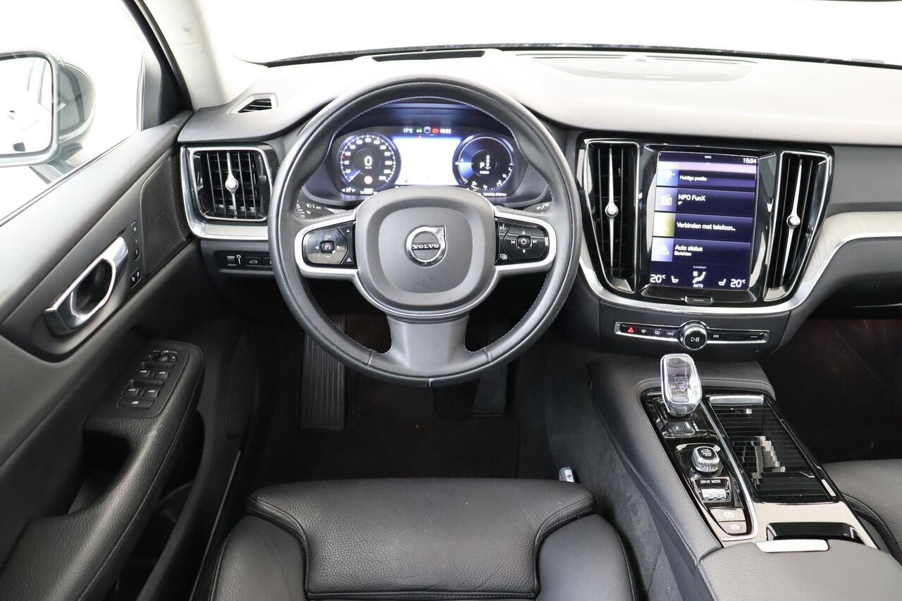 Volvo V60 T6 RECHARGE AWD INSCRIPTION -PANO.DAK|HARMAN/KARDON|HEAD-UP DISP.|360°CAM|STANDKACHEL|POWER-SEATS|TREKHAAK