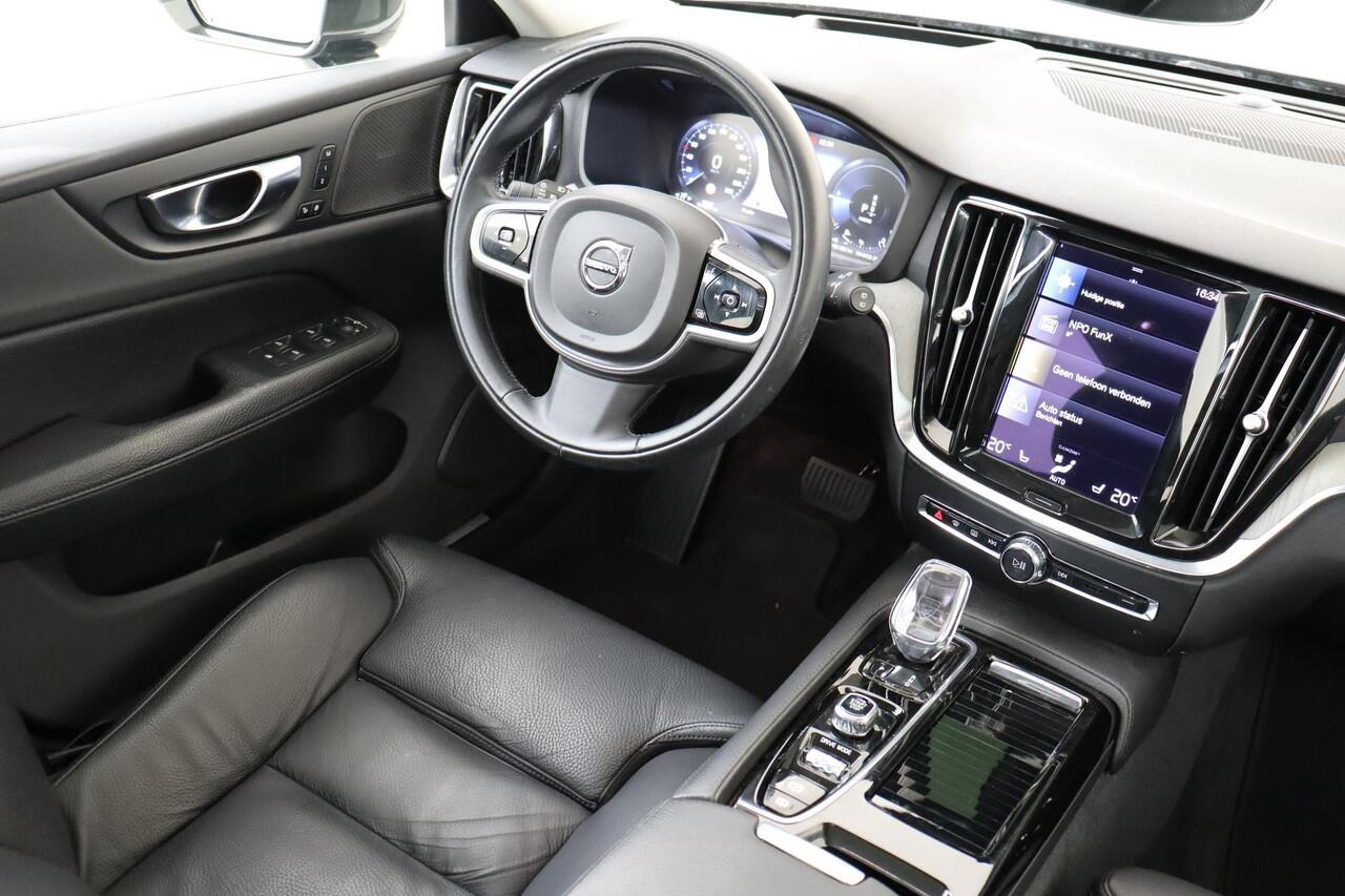 Volvo V60 T6 RECHARGE AWD INSCRIPTION -PANO.DAK|HARMAN/KARDON|HEAD-UP DISP.|360°CAM|STANDKACHEL|POWER-SEATS|TREKHAAK
