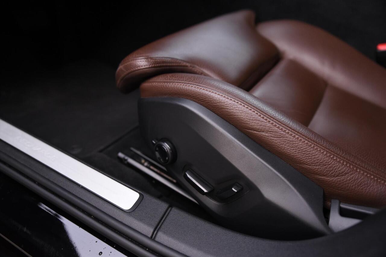 Volvo V60 2.0 T6 Recharge AWD Inscription Trekhaak - Leder