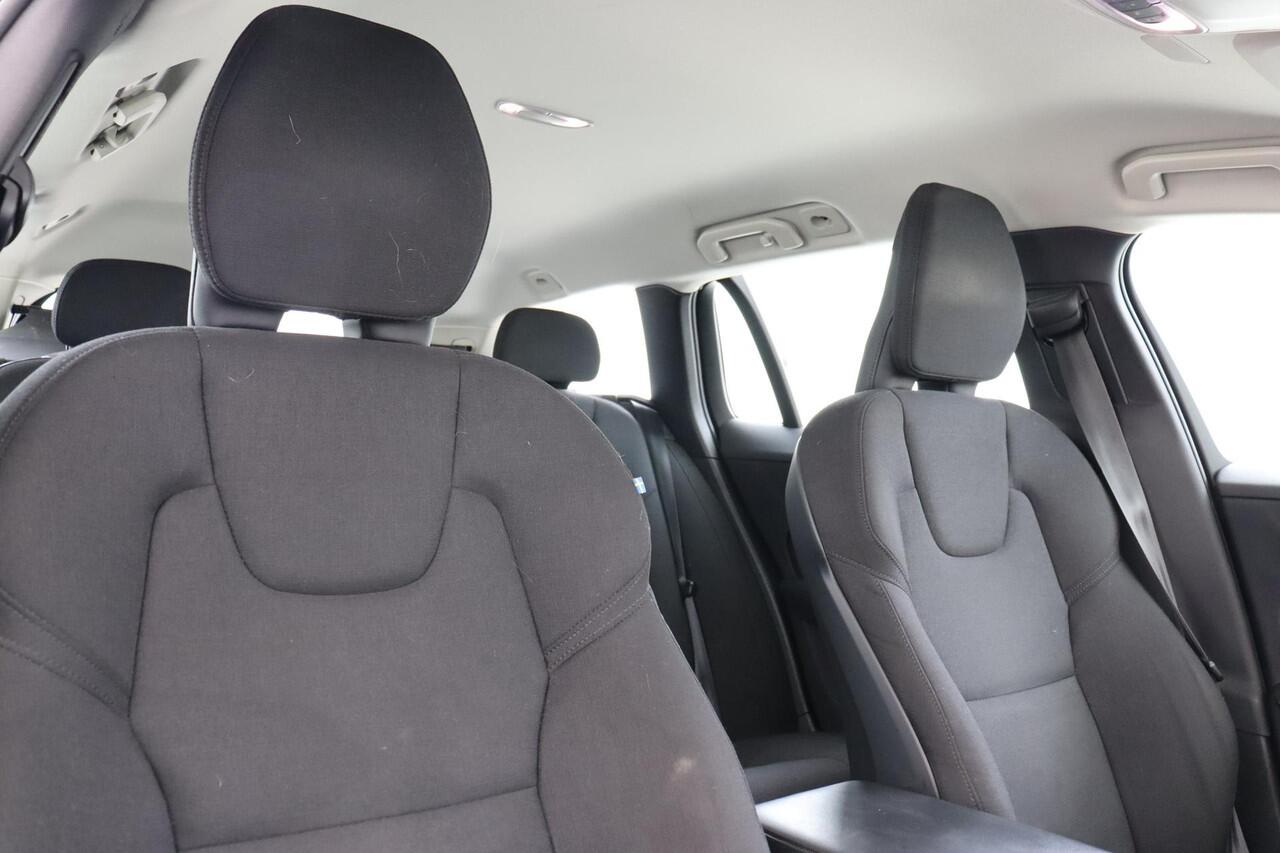 Volvo V60 B3 (M-HYBRID) AUT. MOMENTUM BUSINESS -KEYLESS|CARPLAY|CAMERA|ADAP.CRUISE|AUTOMAAT|17"