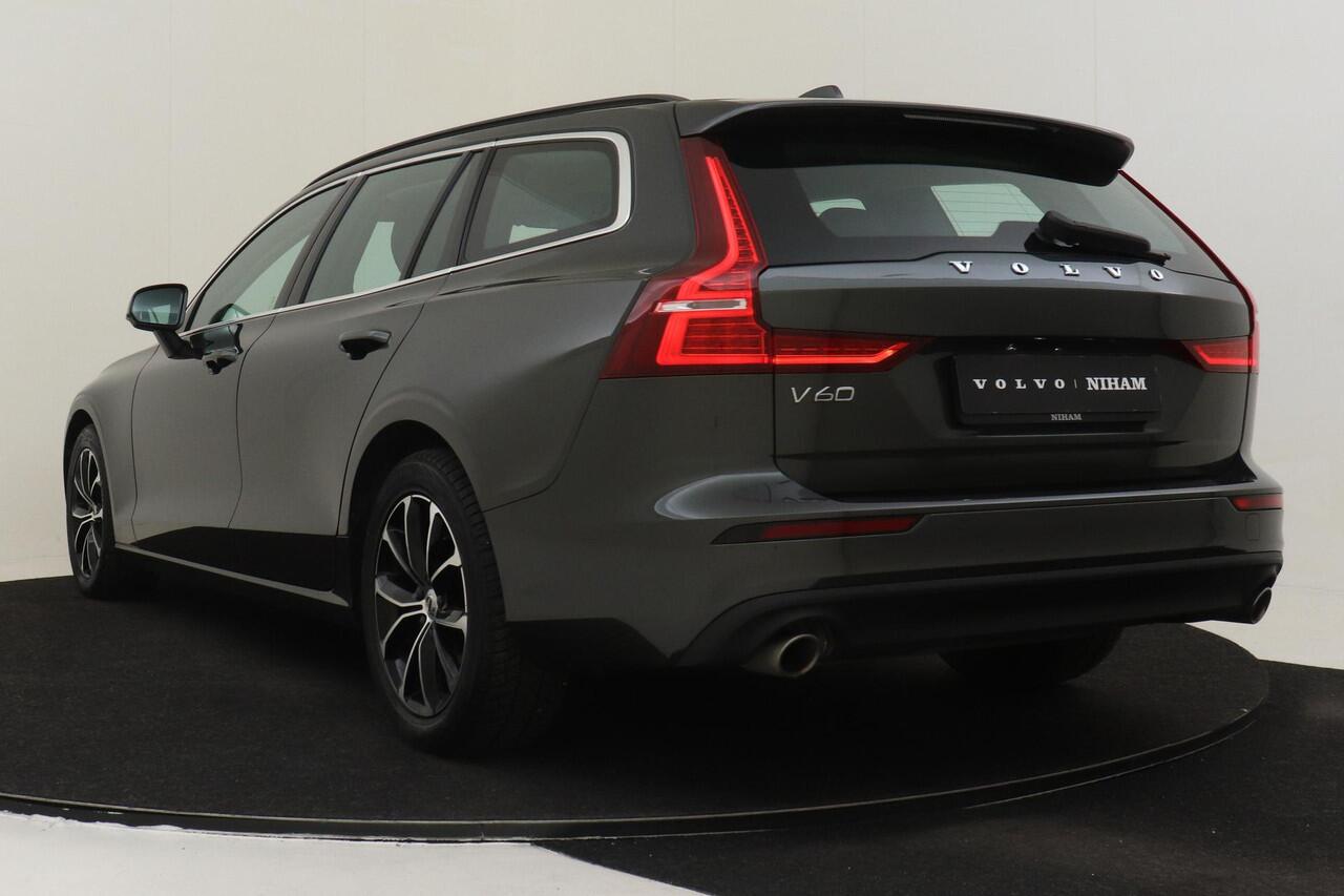Volvo V60 B3 (M-HYBRID) AUT. MOMENTUM BUSINESS -KEYLESS|CARPLAY|CAMERA|ADAP.CRUISE|AUTOMAAT|17"