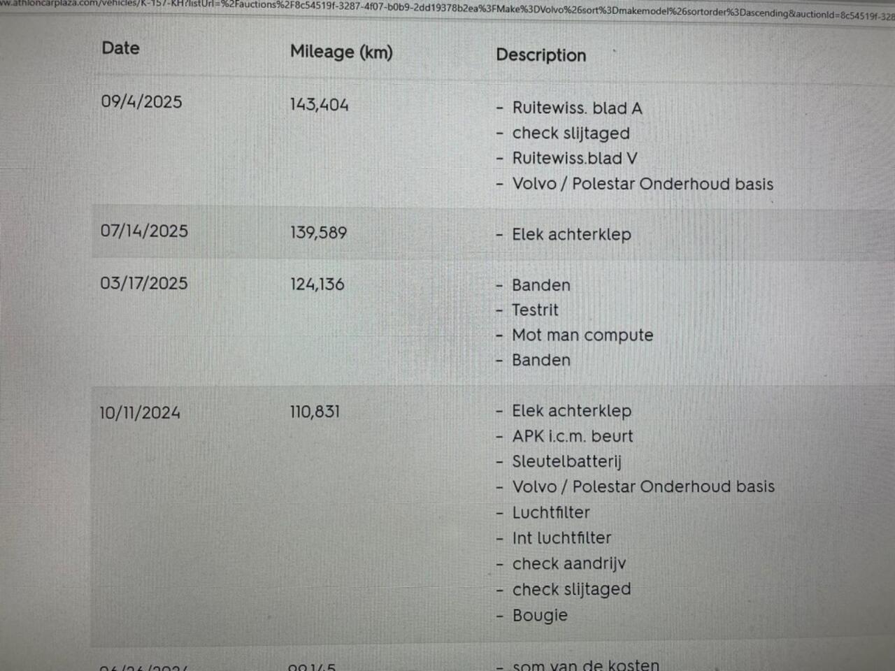 Volvo V60 2.0 T6 Recharge AWD Business Pro - Digitaal Cockpit, Carplay, Camera