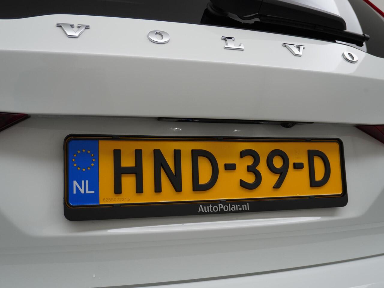 Volvo V60 2.0 T6 Recharge AWD R-Design LongRange/Panodak/Camera/Headup etc.