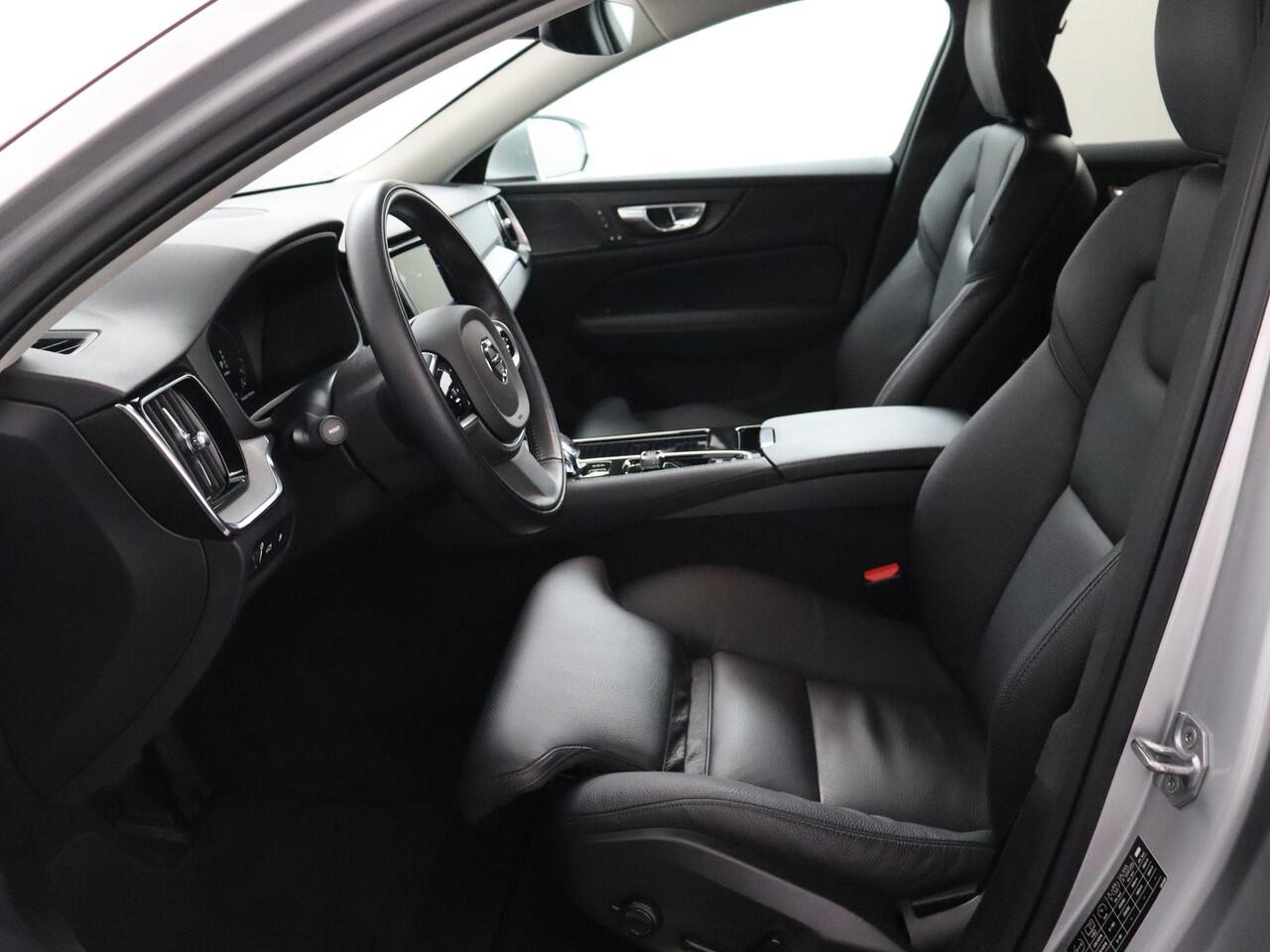 Volvo V60 2.0 T6 Recharge AWD Inscription Autopilot/ACC | Harman Kardon | Elek. Trekhaak | VOL!!