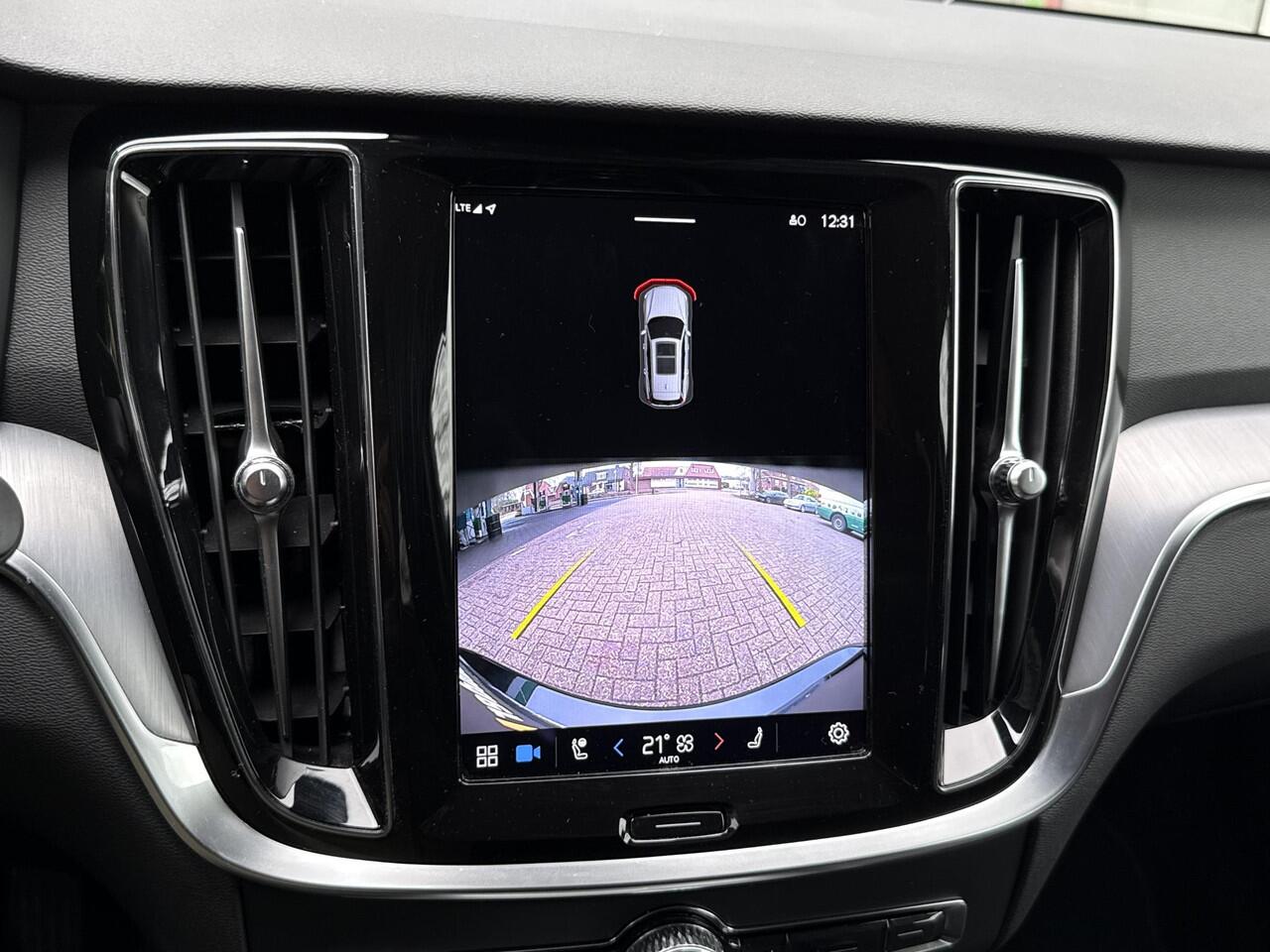 Volvo V60 2.0 B3 Core |Camera|BLIS|Adapt.Cruise|