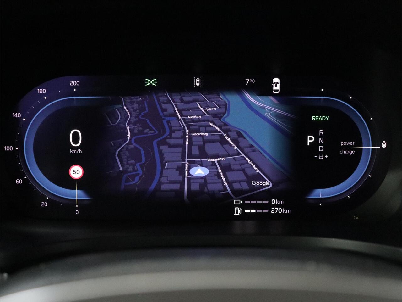 Volvo V60 T6 AWD Plug-in hybrid AWD Plus Dark / Trekhaak / Pano. dak / Harman Kardon / Achter- voor- en stuurverwarming / Contour Stoelen / 360 camera /