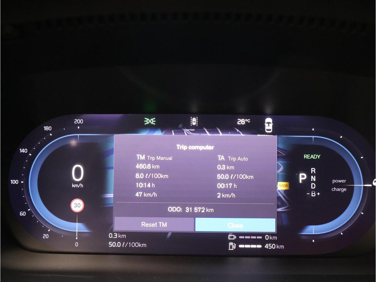 Volvo V60 T6 AWD Plug-in hybrid Plus Dark / Trekhaak / Pan. dak / 360 camera / Stoel+stuur+voorruit+achterbankverwarming