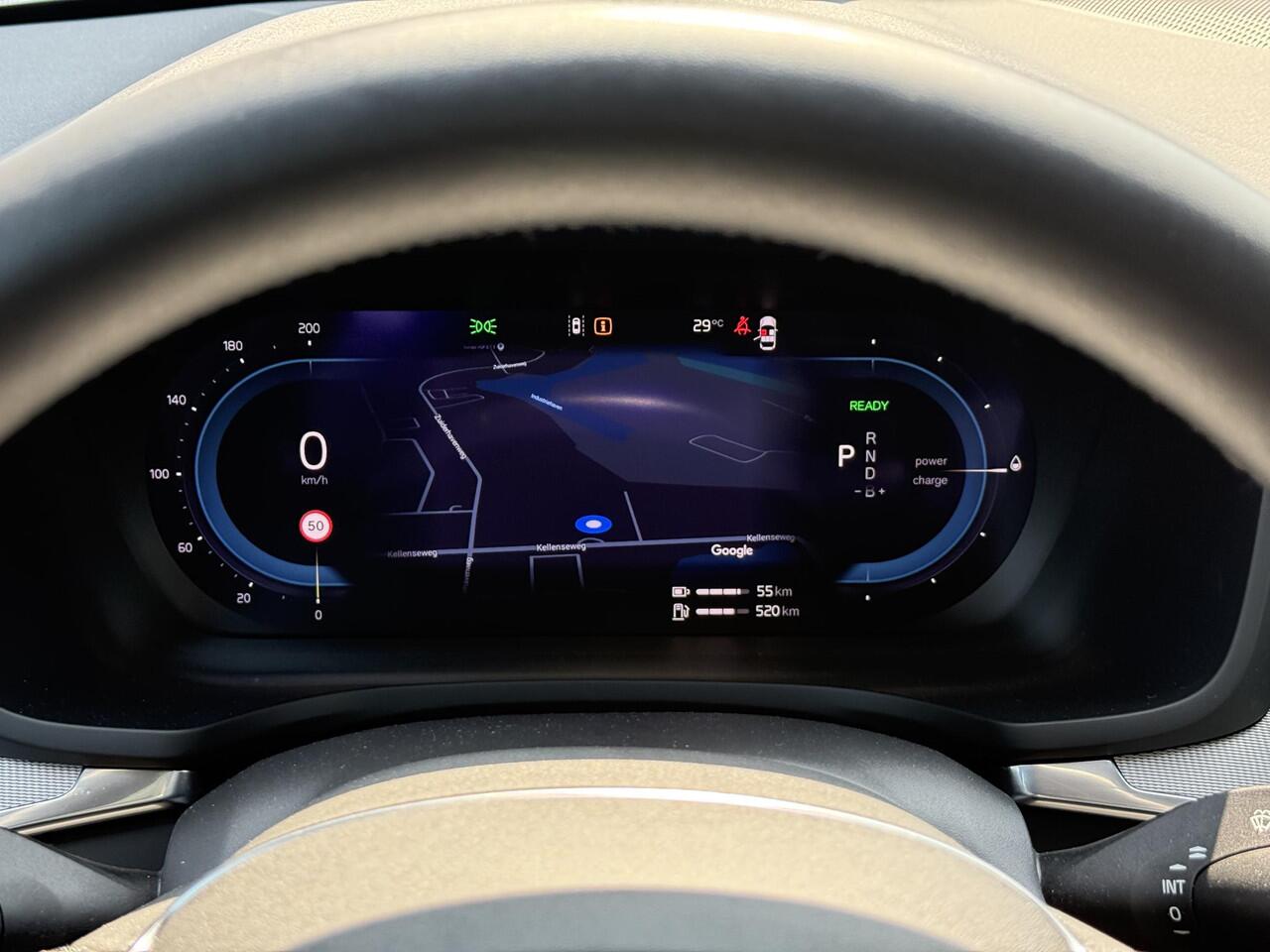 Volvo V60 T6 Automaat Recharge Plus Dark | Panoramadak met schuif-/kantelfunctie | Trekhaak | Premium audio by Harman Kardon | 360 Graden Camera | Verwarmde Voorstoelen En Achterbank | Verwarmbare Voorruit