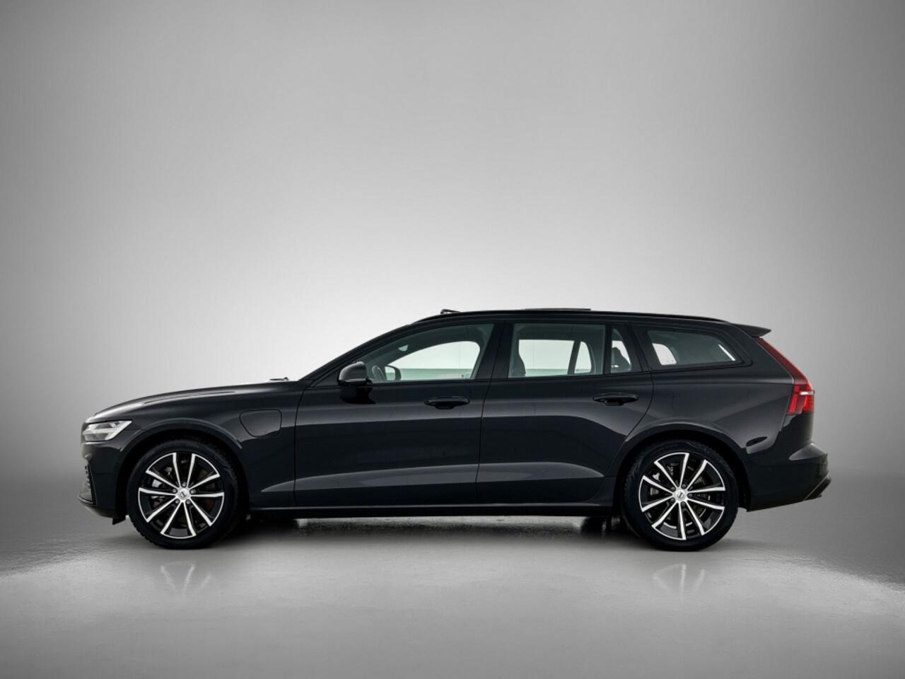 Volvo V60 2.0 T6 Plus Dark | Trekhaak |