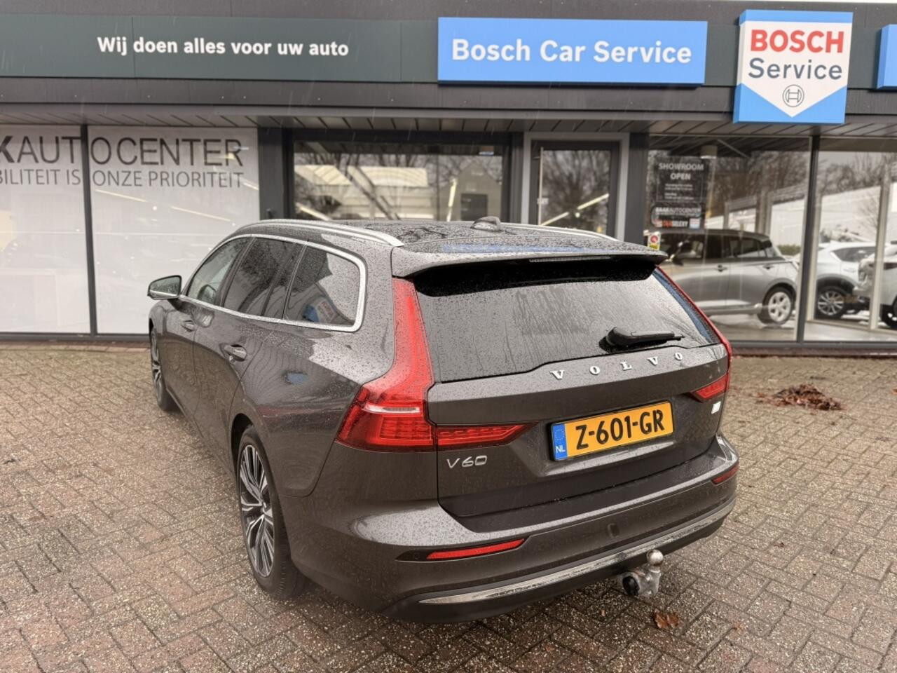 Volvo V60 2.0 T8 AWD Plus Bright | Trekhaak | Panoramadak