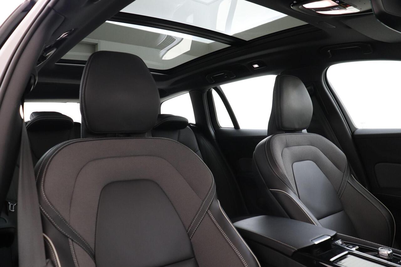 Volvo V60 T6 PLUG-IN HYBRID PLUS DARK -PANO.DAK|HARMAN/KARDON|360°CAM|BLIS|TREKHAAK