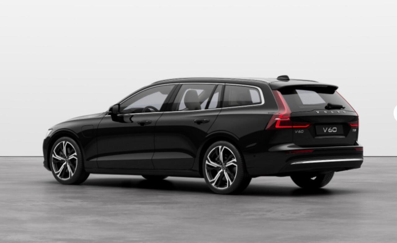 Volvo V60 T6 350PK Automaat AWD Ultra Bright / Massage stoelen / Long Range / 360 Camera / Harman Kardon audio / Head-up display / Panorama dak / Apple carplay / Android auto /