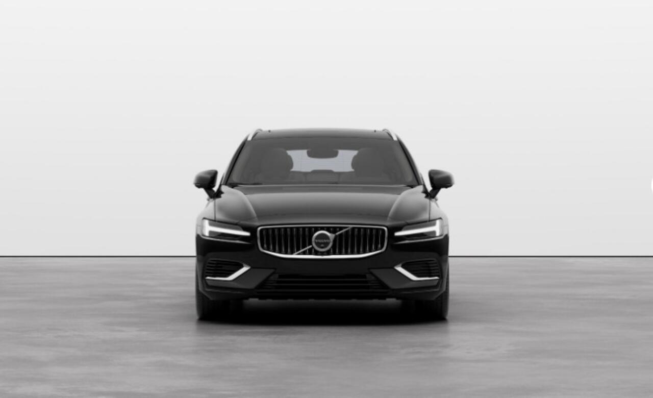 Volvo V60 T6 350PK Automaat AWD Ultra Bright / Massage stoelen / Long Range / 360 Camera / Harman Kardon audio / Head-up display / Panorama dak / Apple carplay / Android auto /