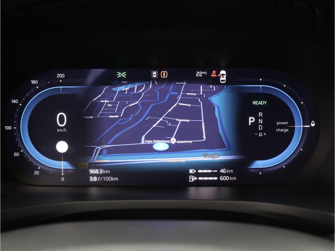 Volvo V60 T6 350PK Plug-in hybrid AWD Core Bright / Exterior Stylingkit / Trekhaak / 360 Camera / Lighting Pack / Keyless Entry / Full LED / BLIS / Elektrische Achterklep / Park Assist V+A /