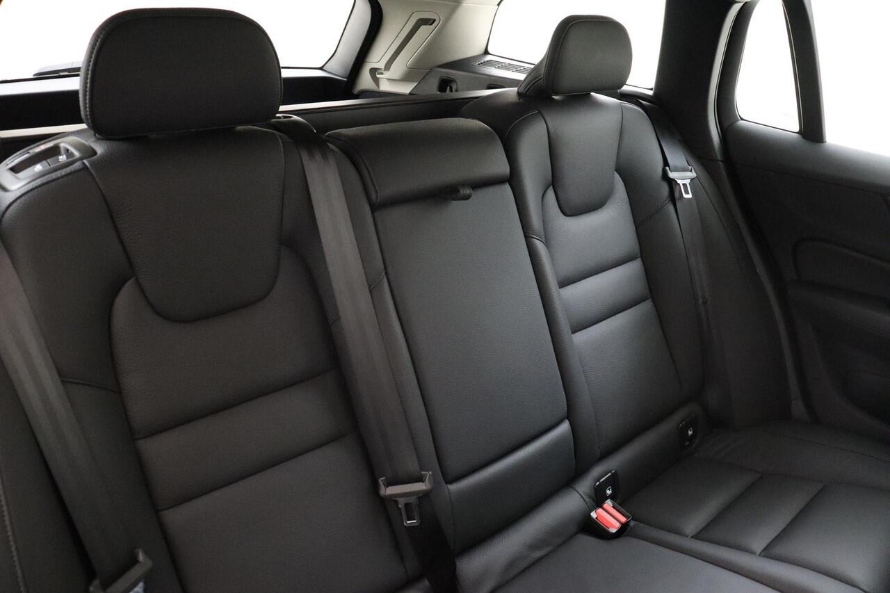 Volvo V60 T6 PLUG-IN HYBRID AWD ESSENTIAL BRIGHT -LEDER|CLIMATE|BLIS|TREKHAAK|ADAP.CRUISE|CAMERA|LENDESTEUN