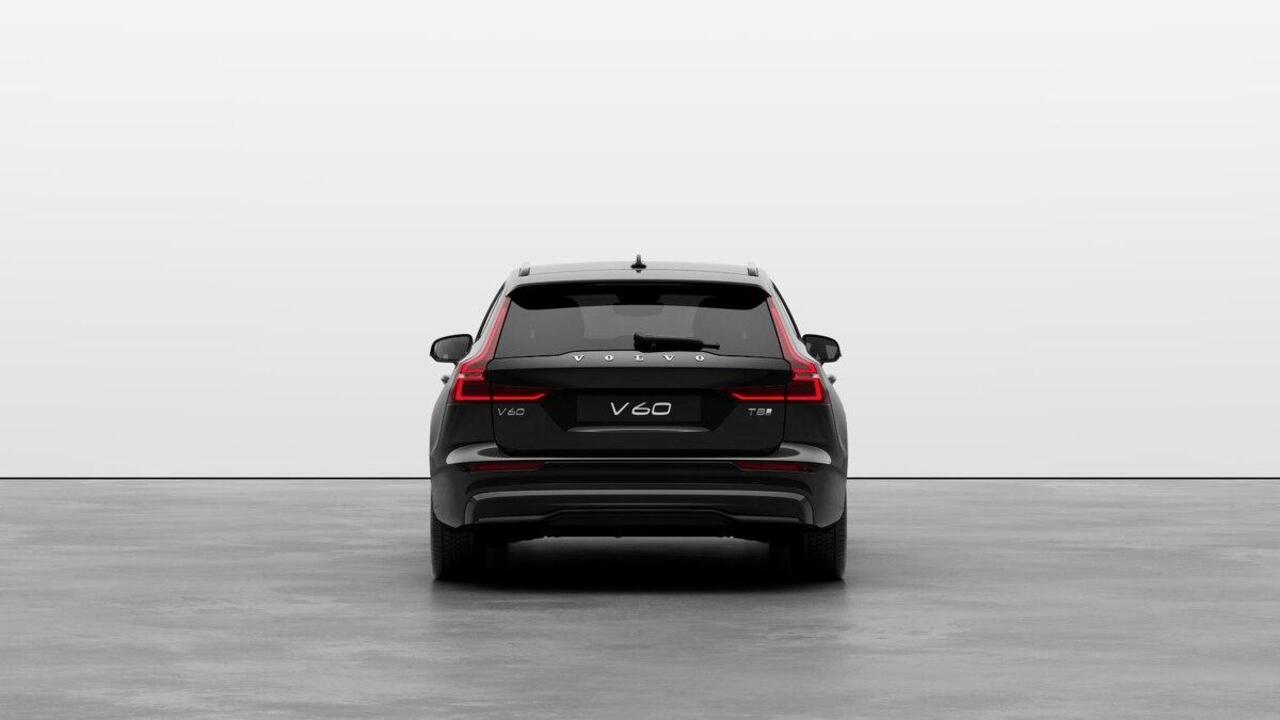 Volvo V60 T8 Plug-in hybrid AWD Ultra Perf. Ed. Dark | Dec. 2025 Leverbaar | Bowers & Wilkins Premium Sound | Massage | 360 Graden Camera | Stoelventilatie | Panoramisch Schuif-/Kanteldak | Adaptieve Cruise Control | BLIS | Keyless | Polestar Performance |